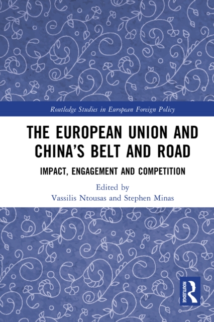 European Union and China's Belt and Road