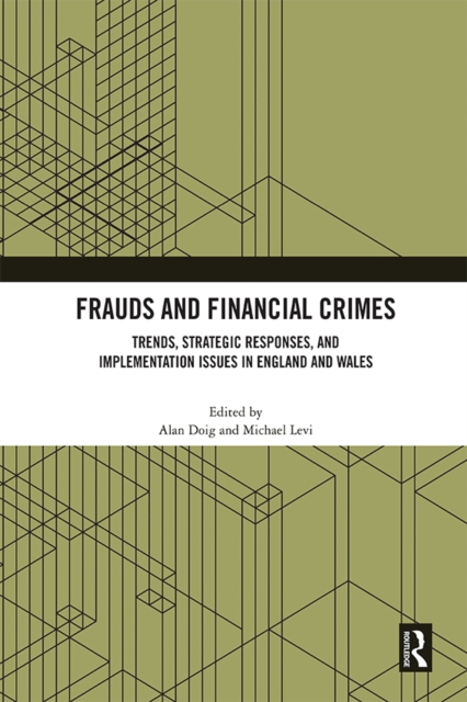 Frauds and Financial Crimes