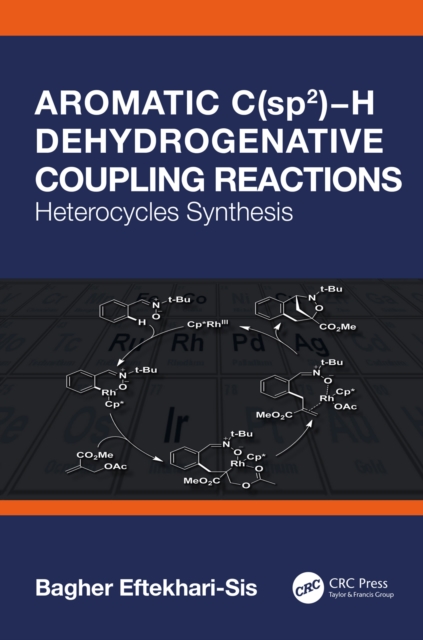 Aromatic C(sp2)-H Dehydrogenative Coupling Reactions