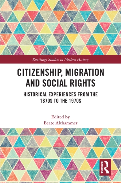 Citizenship, Migration and Social Rights