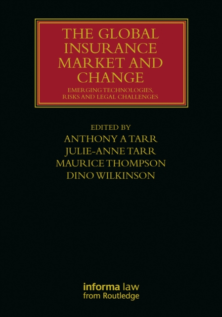 Global Insurance Market and Change