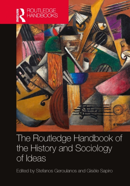 Routledge Handbook of Crime Fiction and Ecology