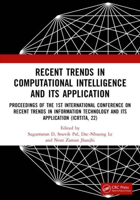 Recent Trends in Computational Intelligence and Its Application