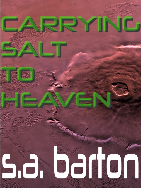 Carrying Salt to Heaven