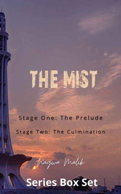 Mist Series Box Set