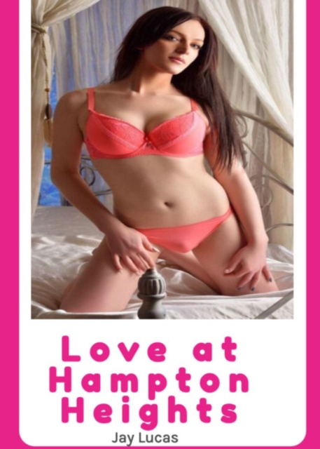 Love at Hampton Heights