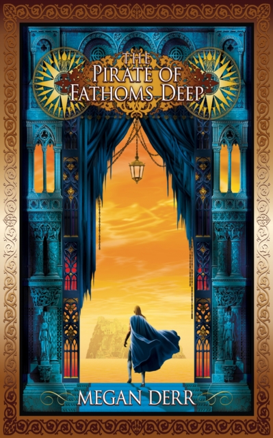 Pirate of Fathoms Deep