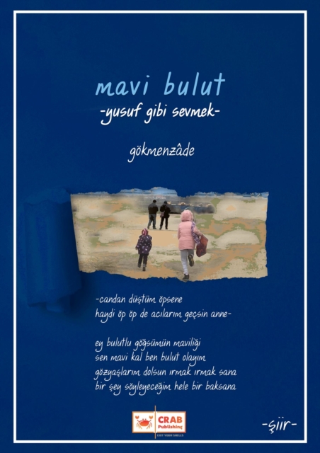 Mavi Bulut (Yusuf Gibi Sevmek)