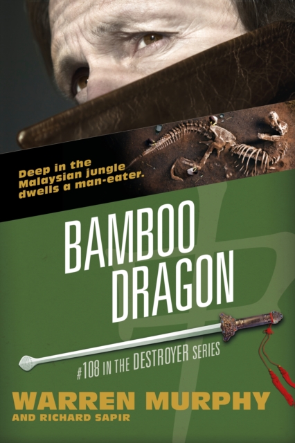 Bamboo Dragon