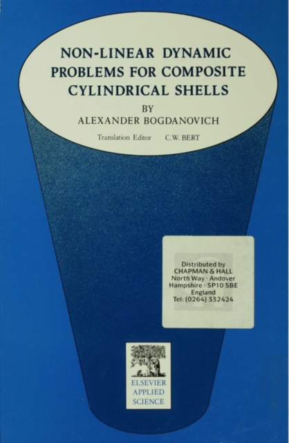 Non-Linear Dynamic Problems for Composite Cylindrical Shells
