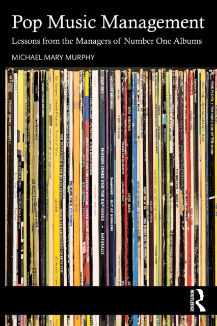 Pop Music Management