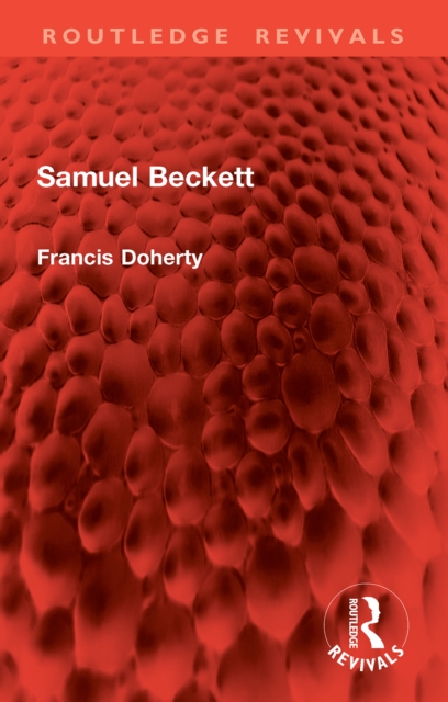 Samuel Beckett