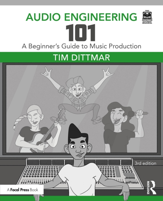 Audio Engineering 101
