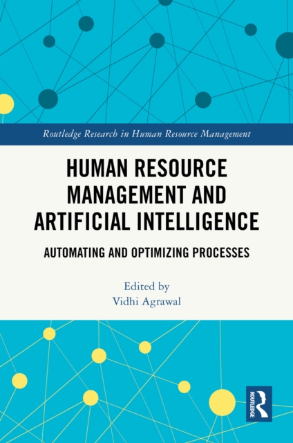 Human Resource Management and Artificial Intelligence