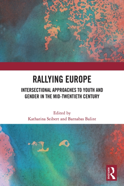 Rallying Europe