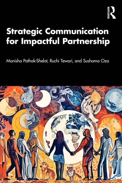 Strategic Communication for Impactful Partnership