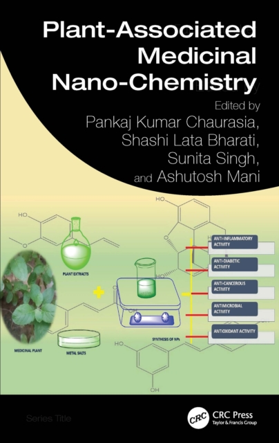 Plant-Associated Medicinal Nano-Chemistry