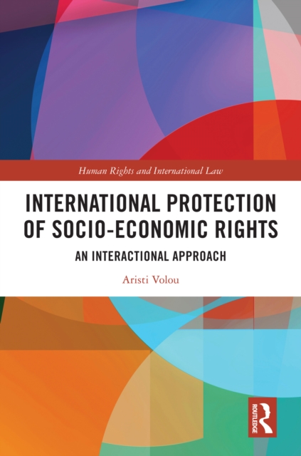 International Protection of Socio-Economic Rights