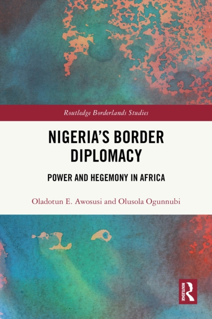 Nigeria's Border Diplomacy