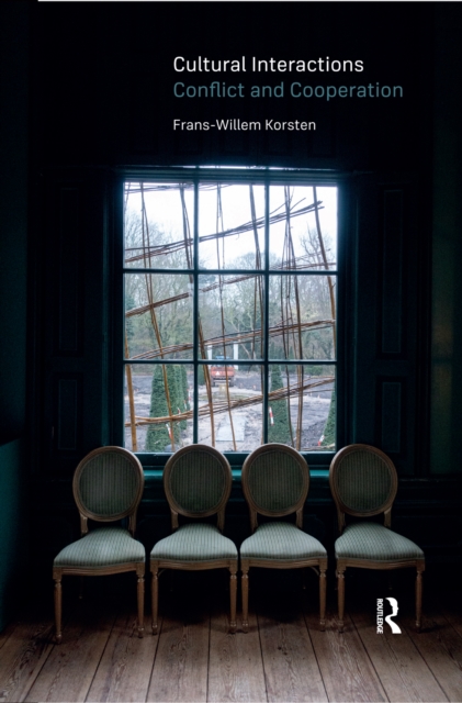 Cultural Interactions