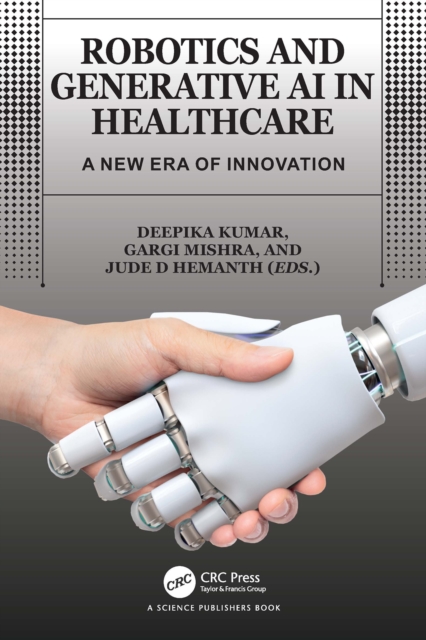 Robotics and Generative AI in Healthcare