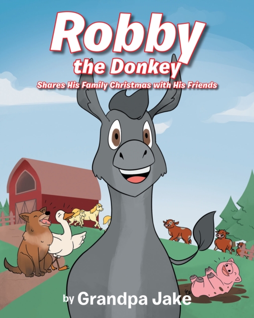 Robby the Donkey