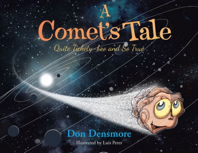 Comet's Tale