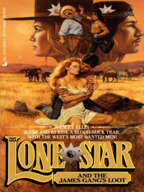 Lone Star 65