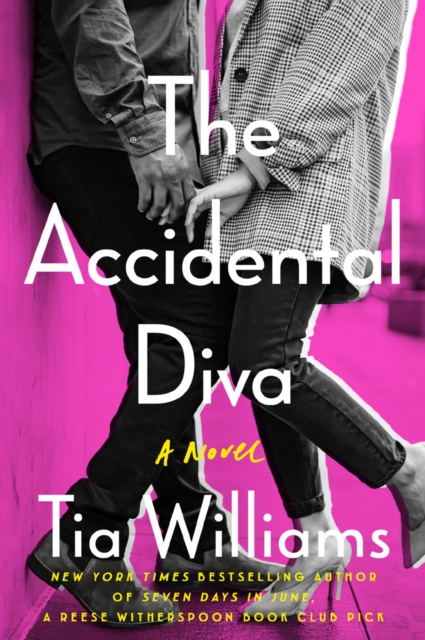 Accidental Diva