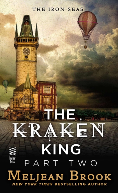 Kraken King Part II