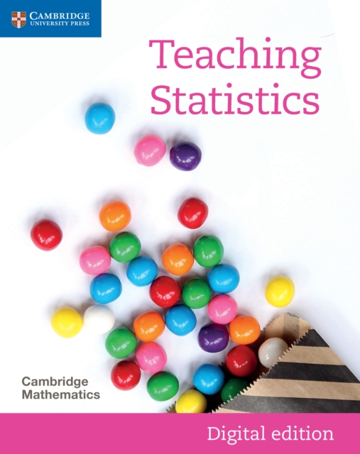 Teaching Statistics Digital Edition