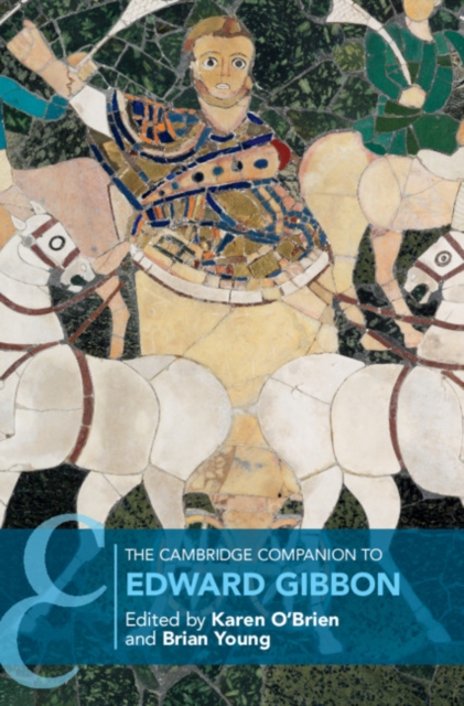 Cambridge Companion to Edward Gibbon