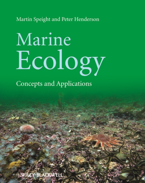 Marine Ecology