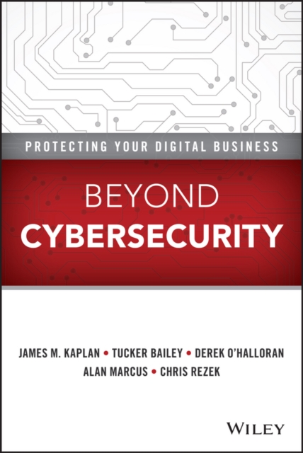 Beyond Cybersecurity