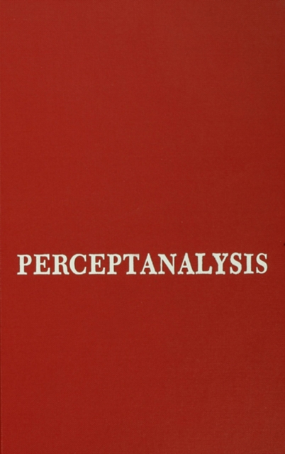 Perceptanalysis