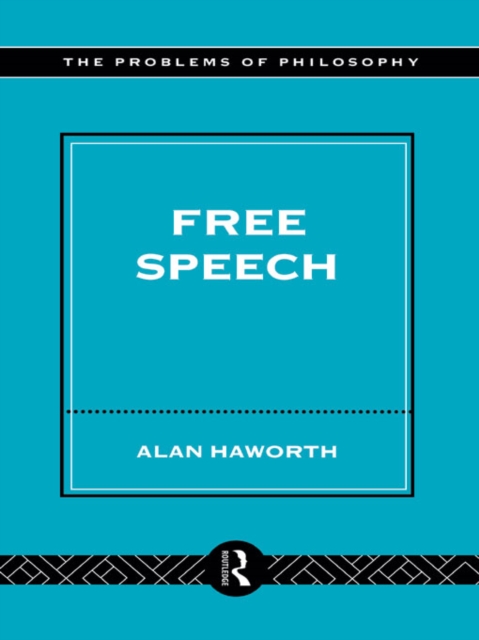 Free Speech
