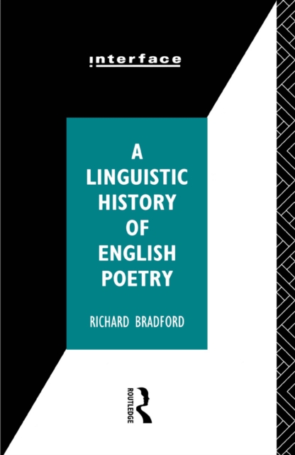 Linguistic History of English Poetry