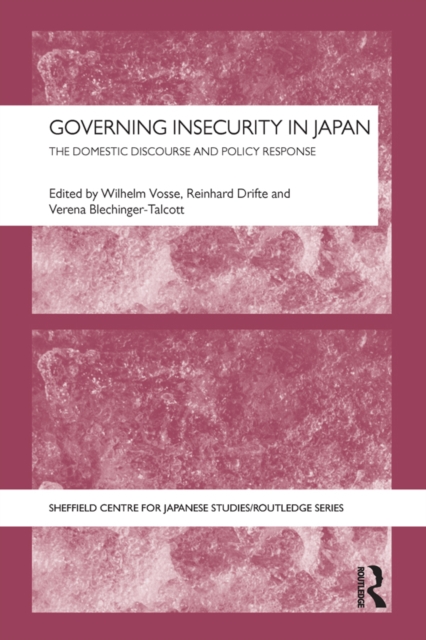 Governing Insecurity in Japan