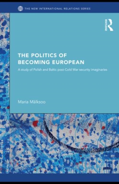 Politics of Becoming European