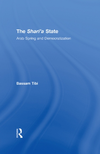 Sharia State