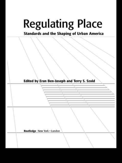 Regulating Place