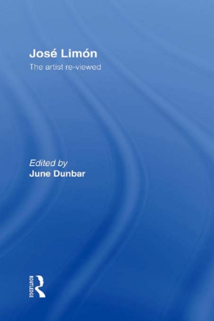 Jose Limon