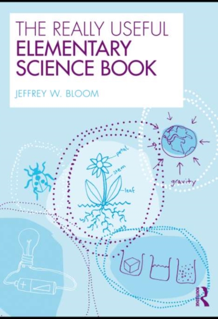 Really Useful Elementary Science Book