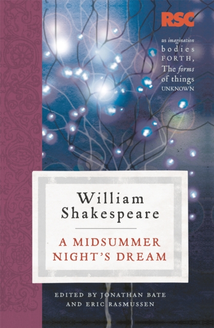 Midsummer Night's Dream