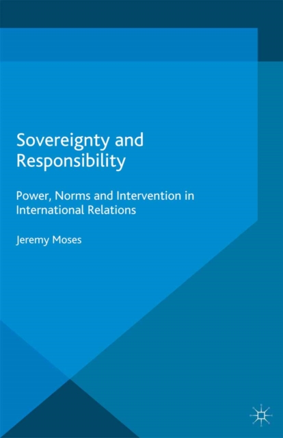 Sovereignty and Responsibility