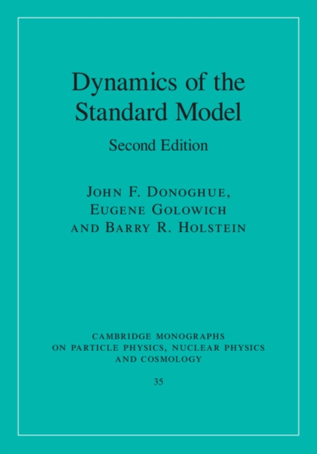 Dynamics of the Standard Model