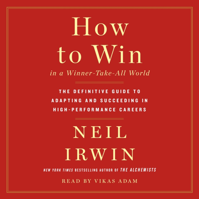 How to Win in a Winner-Take-All World