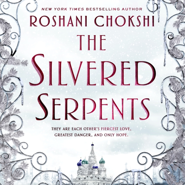 Silvered Serpents