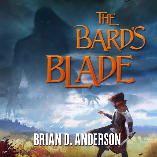 Bard's Blade