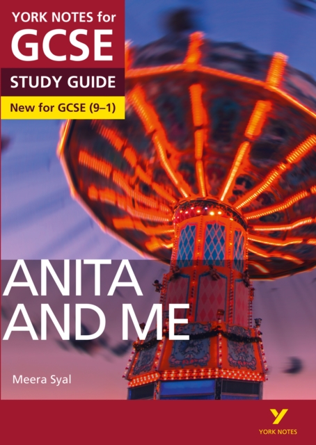 Anita and Me York Notes for GCSE (eBook) - for 2026, 2027 exams